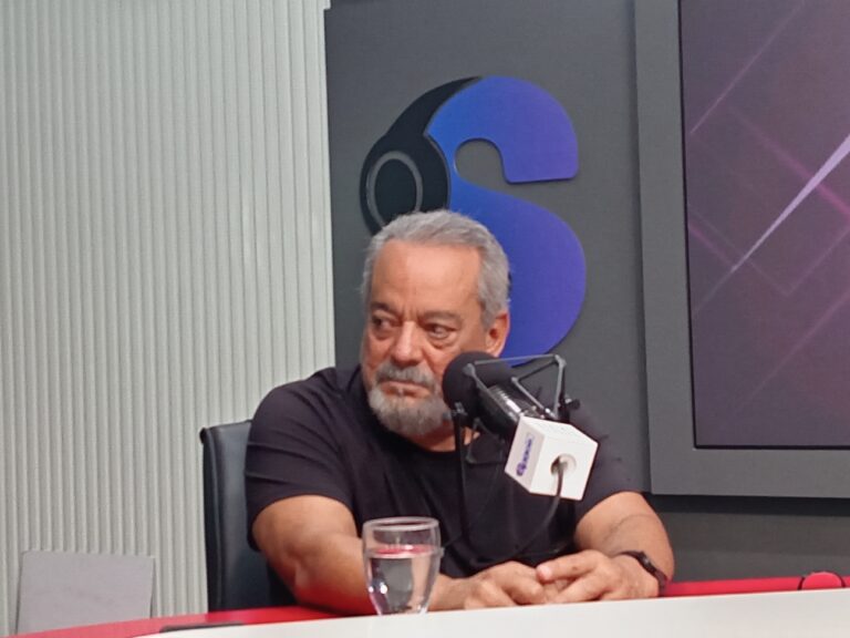 Alfonso Rodríguez: boleta Leonel-Omar no hay que hacer elecciones, ganarían “de calle” en 2028
