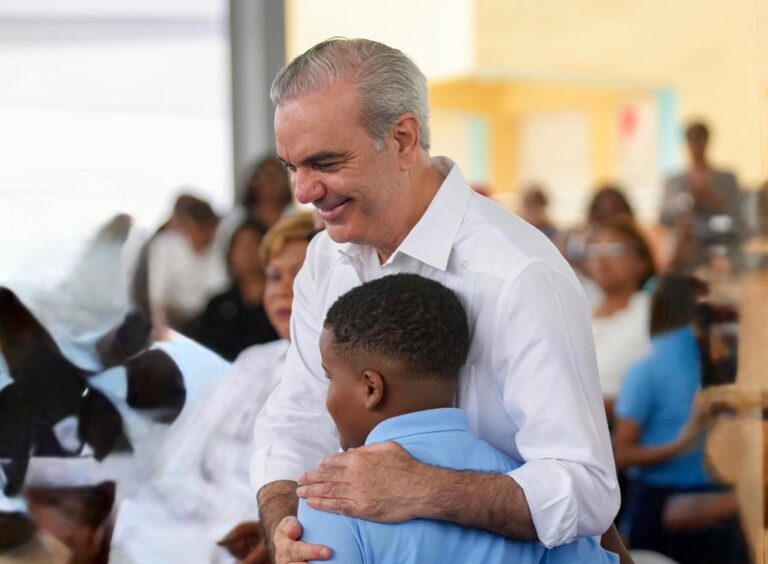 Luis Abinader
