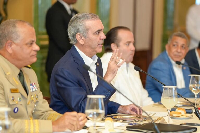 Gobierno fortalecerá seguridad y desarrollo en la frontera