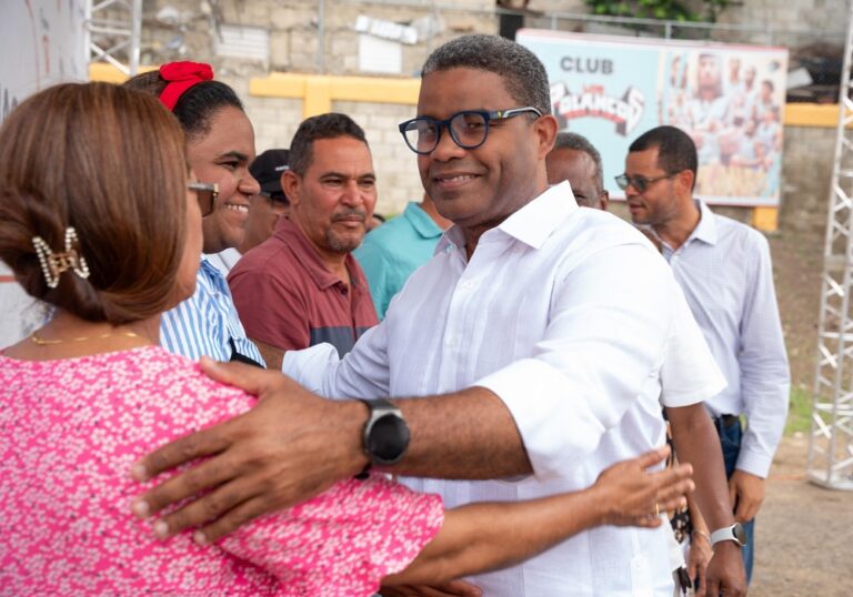 Robert Polanco:  Abinader enfrenta crisis petrolera sin retirar apoyo a los más pobres