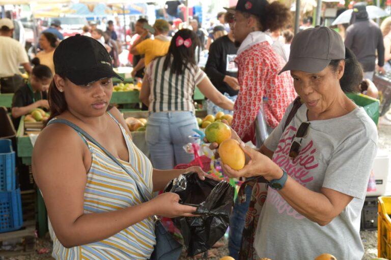 Expo Mango 2026 consolida su impacto en negocios, ventas, cultura y proyección internacional