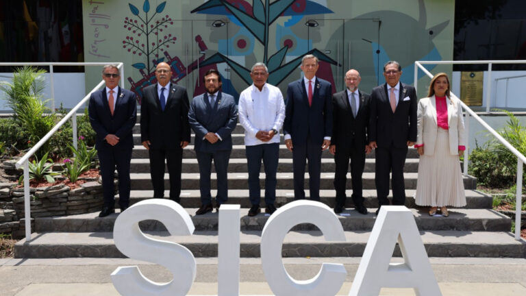 RD concluye presidencia pro tempore del SICA, destacando avances en el fortalecimiento institucional y la integración regional