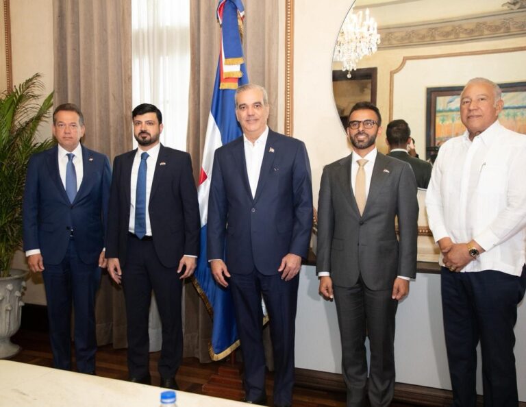 RD será sede del Diálogo Regional del World Governments Summit 2026