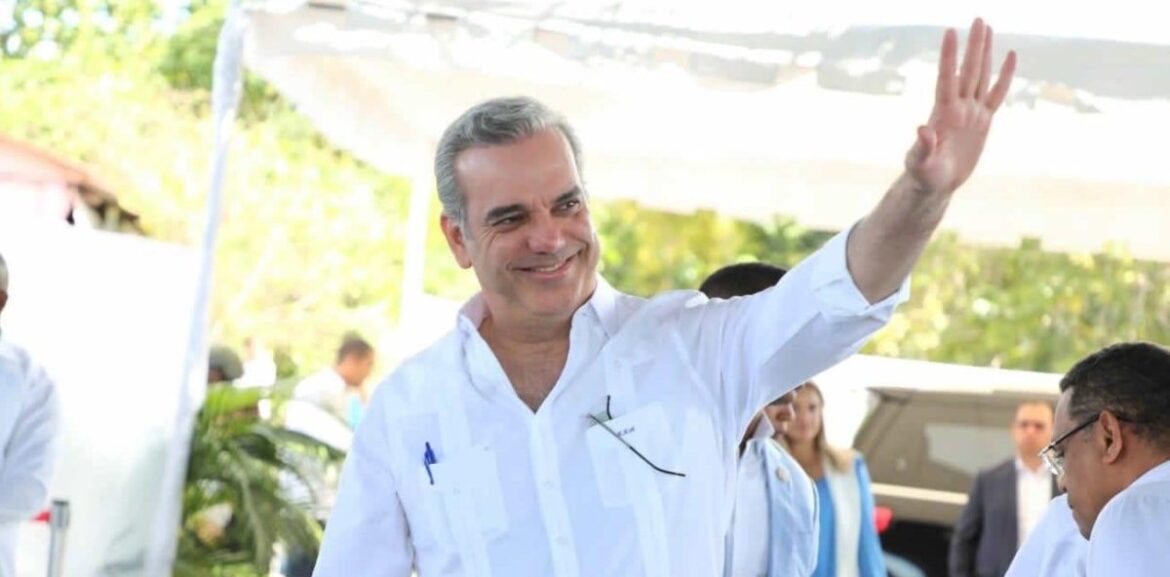 Luis Abinader